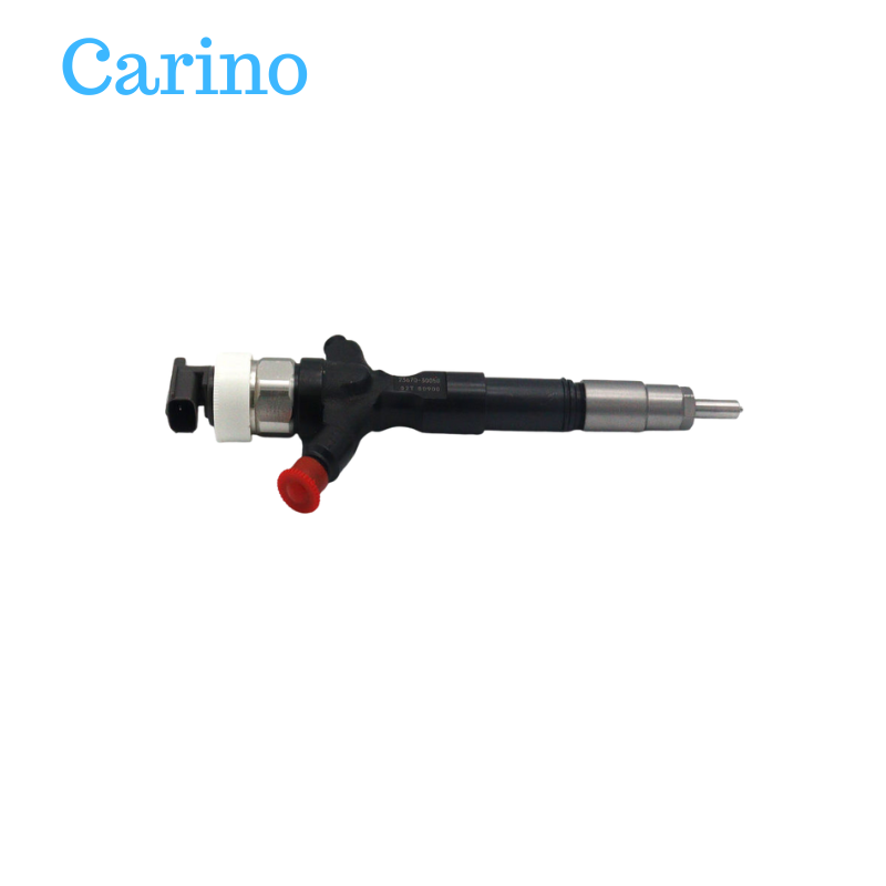 095000-7710 23670-59035 Diesel Injector 